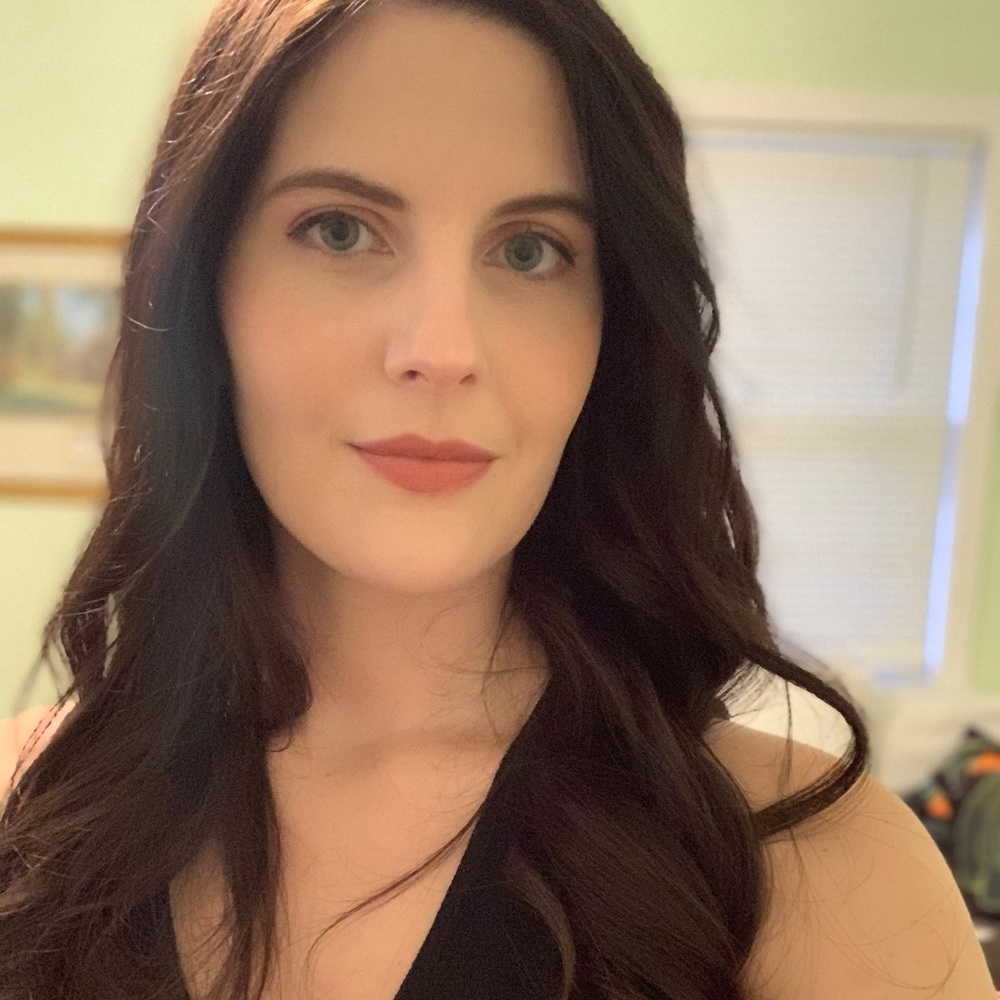 Meet your Posher, Meghan